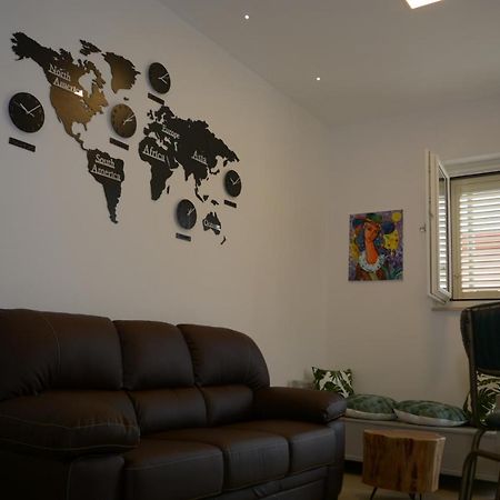 Ulivi Di Minerva - Boutique Holiday Home - Ostuni - Fasano - Cisternino Монталбано Екстериор снимка