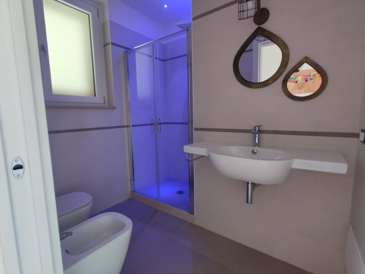 Ulivi Di Minerva - Boutique Holiday Home - Ostuni - Fasano - Cisternino Монталбано Екстериор снимка
