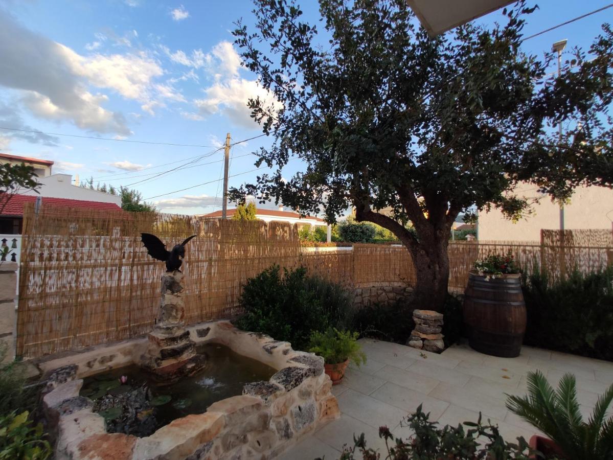 Ulivi Di Minerva - Boutique Holiday Home - Ostuni - Fasano - Cisternino Монталбано Екстериор снимка