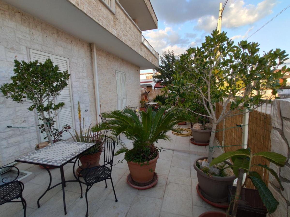 Ulivi Di Minerva - Boutique Holiday Home - Ostuni - Fasano - Cisternino Монталбано Екстериор снимка