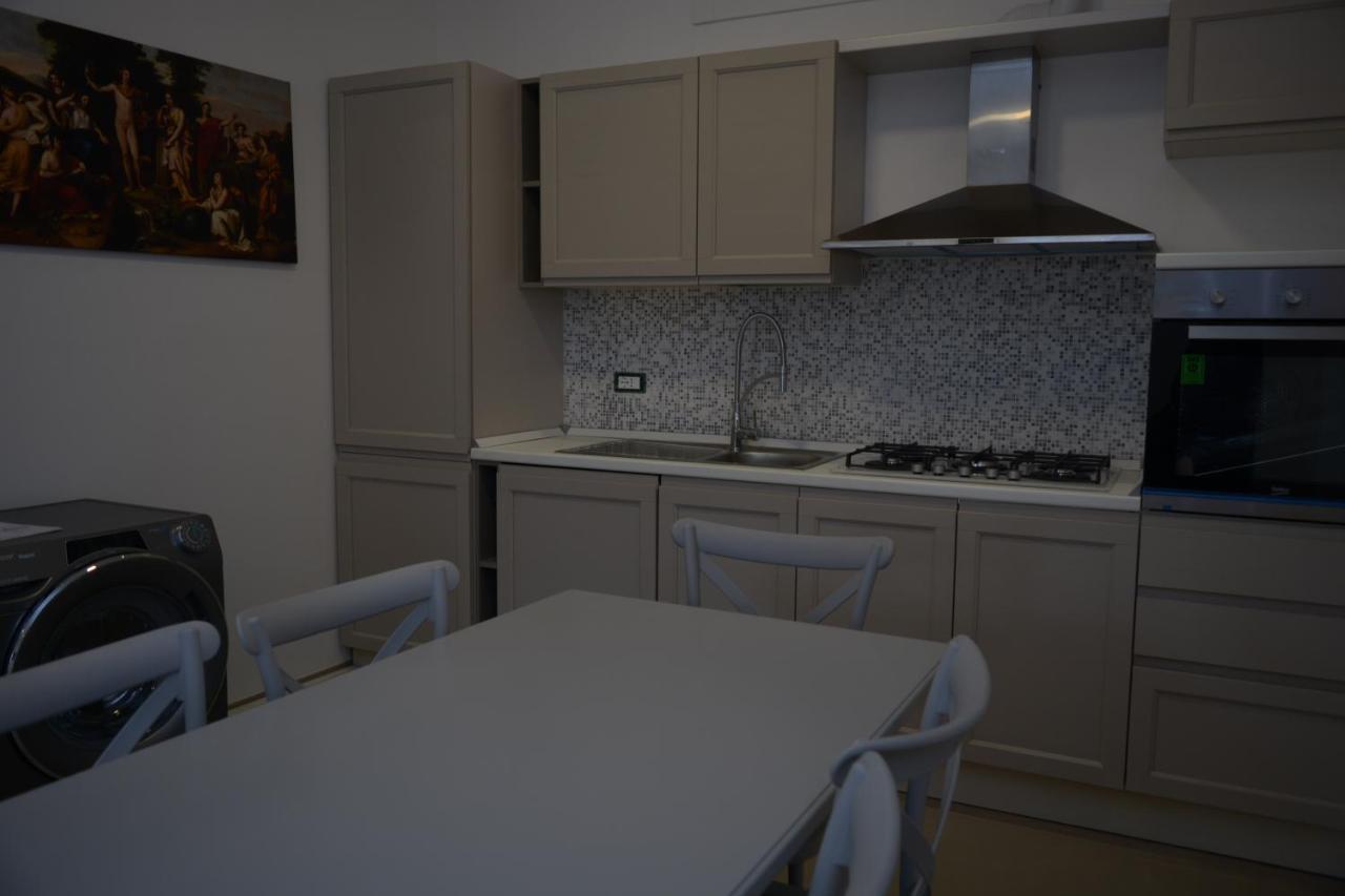 Ulivi Di Minerva - Boutique Holiday Home - Ostuni - Fasano - Cisternino Монталбано Екстериор снимка