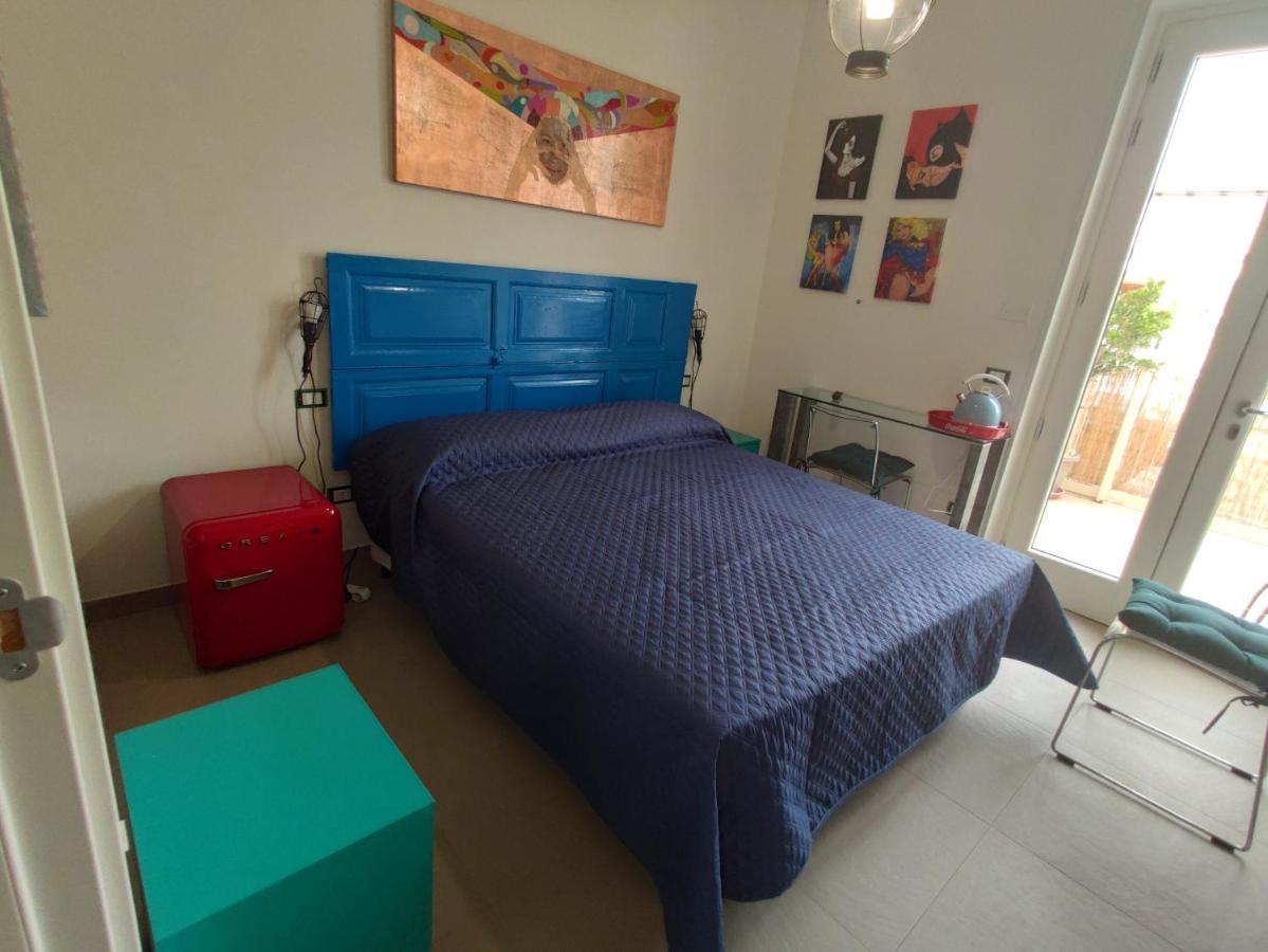 Ulivi Di Minerva - Boutique Holiday Home - Ostuni - Fasano - Cisternino Монталбано Екстериор снимка